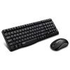 Rapoo X1800S Wireless Keyboard & Mouse
