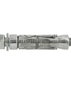 Rawlplug  M6 Rawlbolt Anchor with Loose Bolt