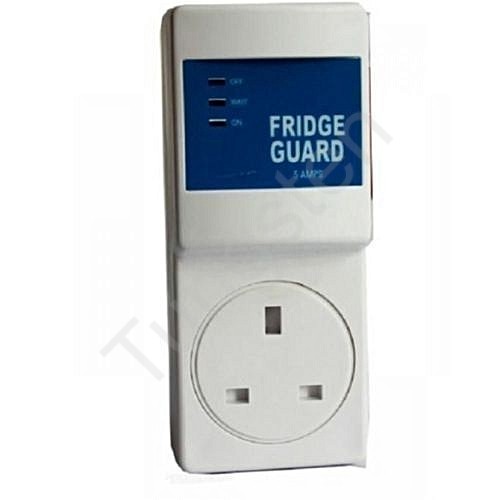 Refrigerator Guard 13Amps