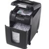 Rexel Auto+ 200X Cross-Cut Shredder