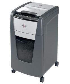 Rexel AutoFeed+ 100M Shredder