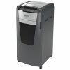 Rexel Momentum X420 Cross Cut Paper Shredder