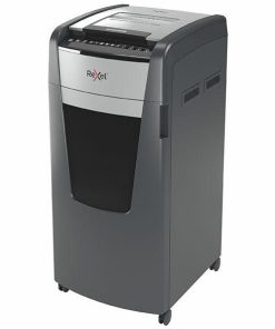 Rexel Momentum X420 Cross Cut Paper Shredder