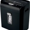 Rexel ProMax QS RSS1838 Strip Cut Paper Shredder