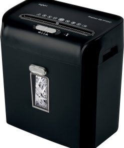 Rexel ProMax QS RSS1838 Strip Cut Paper Shredder
