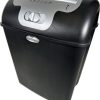 Rexel Promax V60WS Strip Cut Shredder