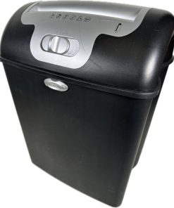 Rexel Promax V60WS Strip Cut Shredder