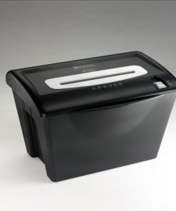 Rexel Shredmaster Shredder V125 8sheet -35ltr