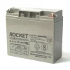 Rocket ES 18-12 Sealed Lead Acid Battery