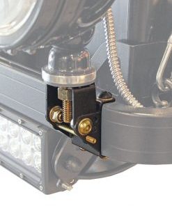 Roof Rack Spotlight Bracket