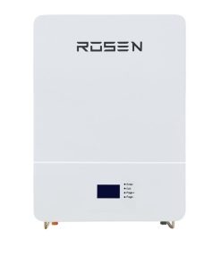 Lithium Battery 51.2 volts 200ah Powerwall - LFP51.2V200AH