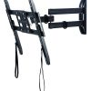 Ross 32-70 inch Full Motion TV Wall Mount (LE2RTA400-SA)