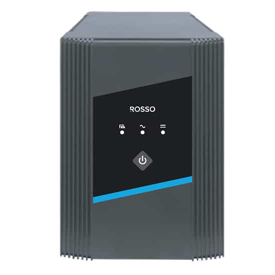 Rosso GR2000 2kVA Line Interactive UPS