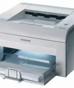 SAMSUNG ML 1610 Single Function Monochrome Laser Printer (Toner Cartridge)