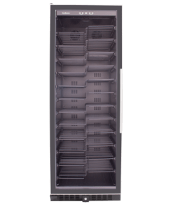 SNOMASTER (VT-181(1)) 140 Bottle Single Zone Upright Wine Cooler