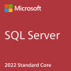 SQL Server 2022 Standard Core - 2 Core License Pack-DG7GMGF0M7XW-2-P