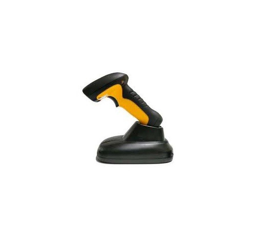 SZFP FP-S13 Handheld Wireless Scanner