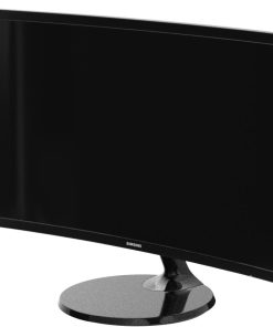 Samsung 24 inch CF390 Curved Monitor (LC24F390FHMXUE)