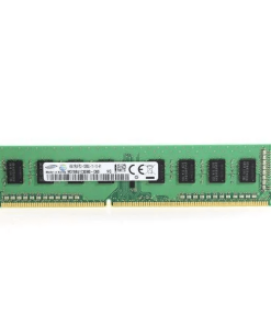 Samsung Desktop RAM DDR3L 4GB 1600 -SAM D DDR3L 4GB 1600