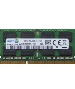 Samsung Desktop RAM DDR3L 8GB 1600 -SAM L DDR3L 8GB 1600