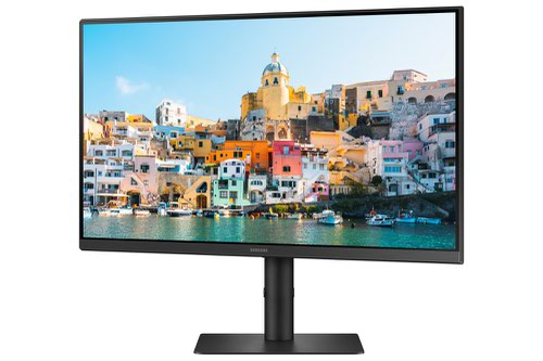 Samsung LS32B800PXMXUE Flat UHD Monitor 32inch