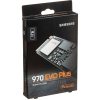 Samsung SSD 970 EVO Plus NVMe® M.2 1 TB Memory & Storage
