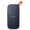 SanDisk 2TB Portable SSD - Up to 800MB/s