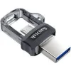 SanDisk 32GB Ultra Dual Drive M3.0 for Android Devices and Computers - MicroUSB