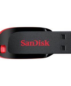 SanDisk Cruzer Blade 32GB -SDCZ50-032G-B35