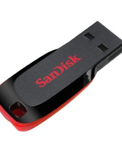 SanDisk Cruzer Blade 8GB – SDCZ50-008G-B35