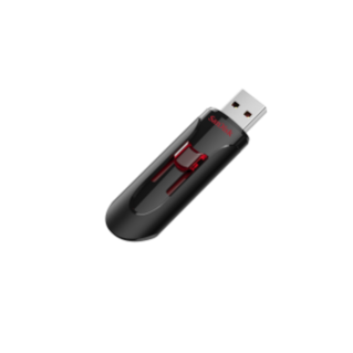 SanDisk Cruzer Glide™ 3.0 USB Flash Drive 128GB