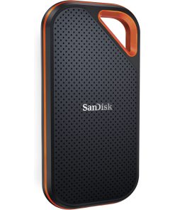 SanDisk E81
