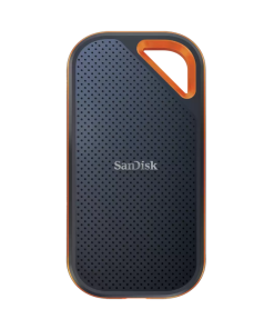 SanDisk E81 Extreme Portable External SSD V2 1TB -SDSSDE81-1T00-G25
