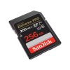 SanDisk Extreme PRO 256GB SDXC UHS-I Card 200 MBPs -SDSDXXD-256G-GN4IN