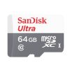 SanDisk MicroSD CLASS 10 120MBPS 64GB without Adapter – SDSQUNR-064G-GN3MN