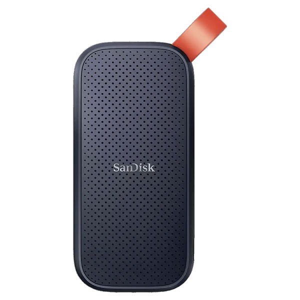 SanDisk Portable External SSD 2TB - SDSSDE30-2T00-G25