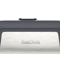 SanDisk Ultra Dual Drive USB Type-C & USB 3.1 32GB -SDDDC2-032G-G46