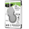 Seagate BarraCuda 1TB Internal Hard Drive HDD 2.5 Inch SATA 6 Gb/s 5400 RPM 128MB Cache for PC Laptop (ST1000LM048)