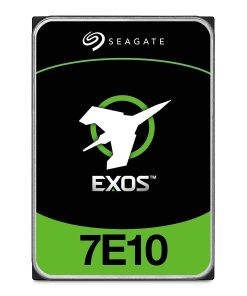 Seagate Exos 7E10 8TB Enterprise Hard Drive -ST8000NM017B