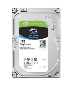 Seagate SkyHawk 1TB 3.5″ SATA Surveillance HD (ST1000VX005)