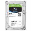 Seagate SkyHawk 8TB Surveillance Hard Drive -ST8000VX004