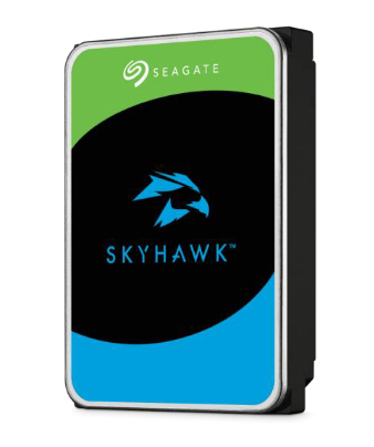 Seagate SkyHawk ST8000VX010 Surveillance Hard Drive