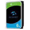 Seagate SkyHawk Surveillance Internal Hard Drive – ST6000VX009