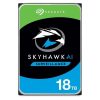 Seagate Skyhawk Hard Drive 18TB SurvEellance – ST18000VE002