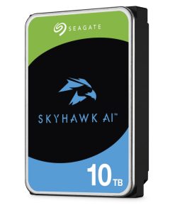 Seagate Surveillance 10 TB Hard Disk - ST10000VE001