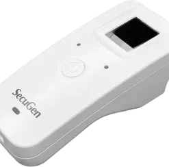 SecuGen Unity 20 Bluetooth Fingerprint Scanner