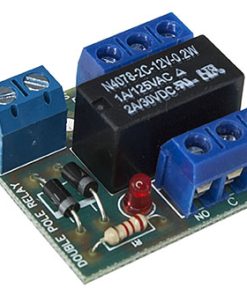 Sherlotronics