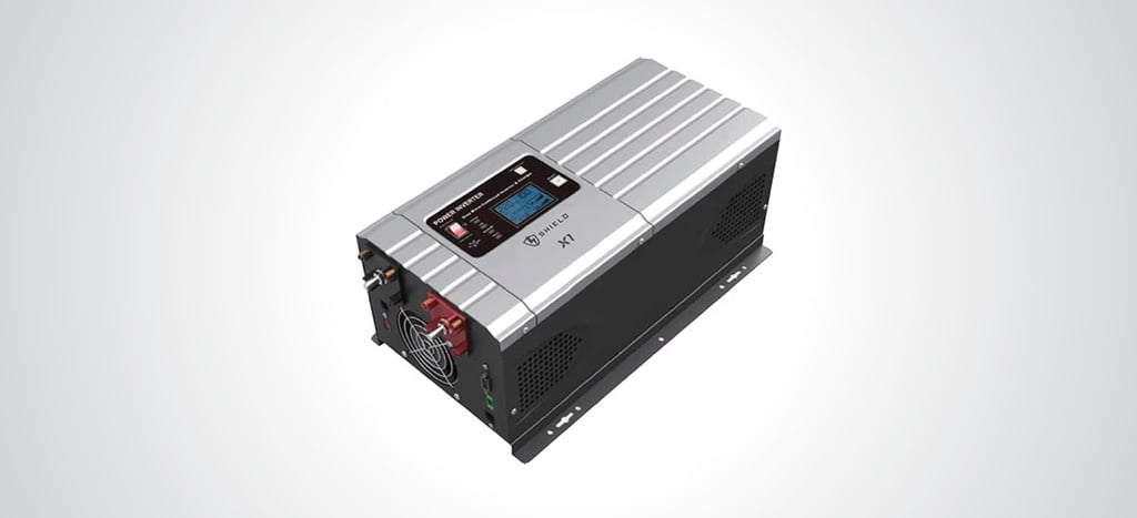 Shield XHR-5048 5KW