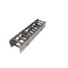 Siemon 1U Cable manager