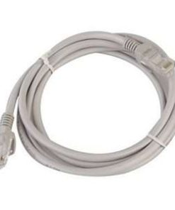 Siemon Cat 6 Patch-cord and Cables